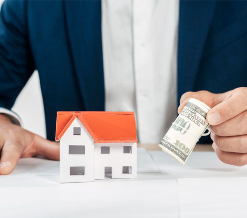 Balance Tranfer Loan