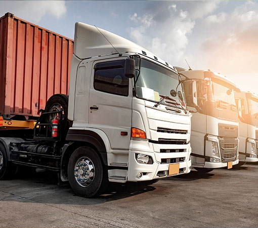 Commercial Vehicle Loan