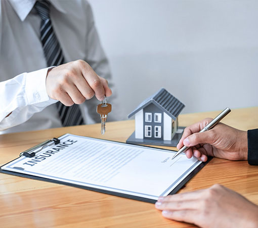 Mortgage Loan