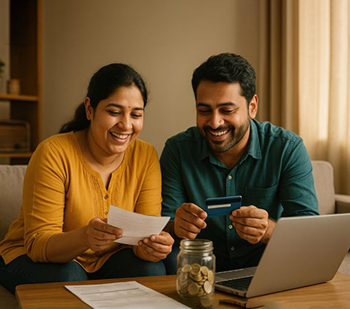 Top-up Loan